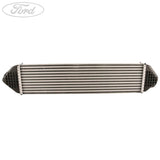 KUGA FOCUS C-MAX 2.0 DURATORQ INTERCOOLER 11/2012-