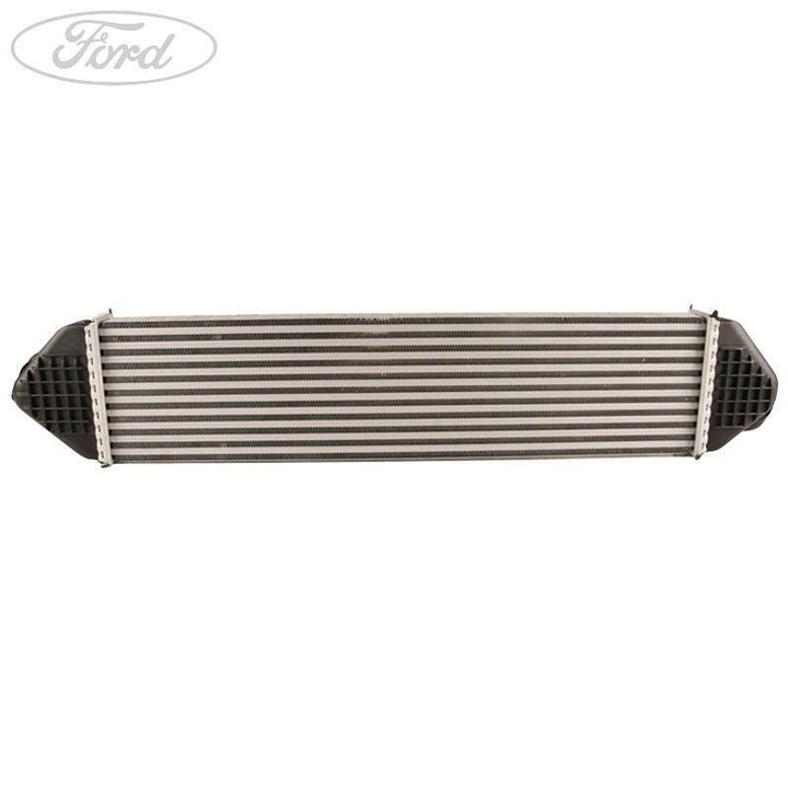 KUGA FOCUS C-MAX 2.0 DURATORQ INTERCOOLER 11/2012-
