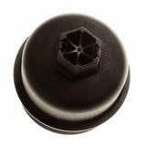 OIL FILTER COVER