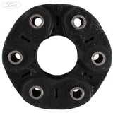 TRANSIT 5 SPEED MANUAL PROP SHAFT ALL SHORT SERIES