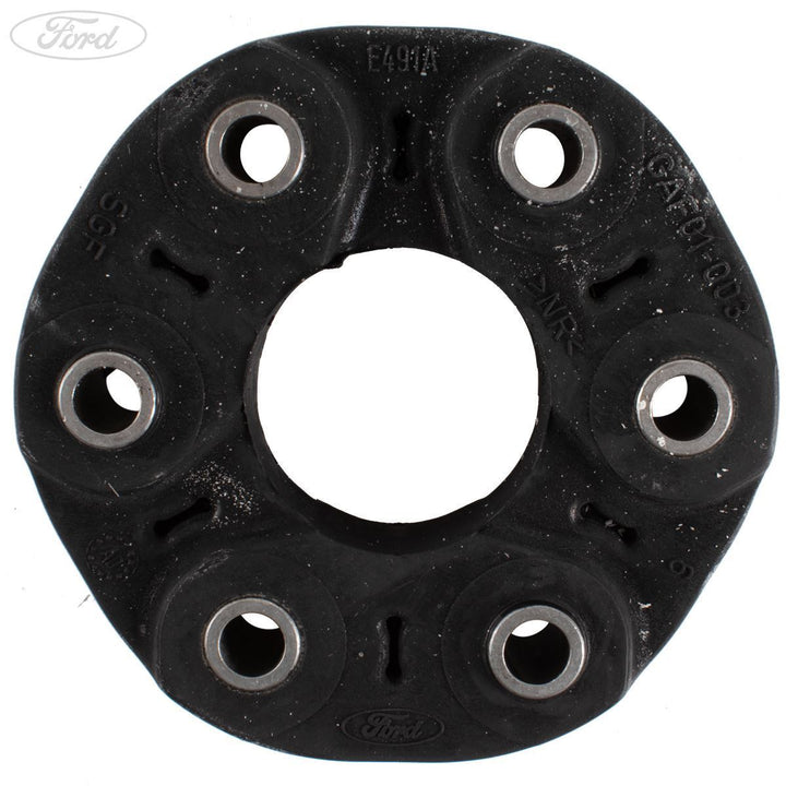 TRANSIT 5 SPEED MANUAL PROP SHAFT ALL SHORT SERIES
