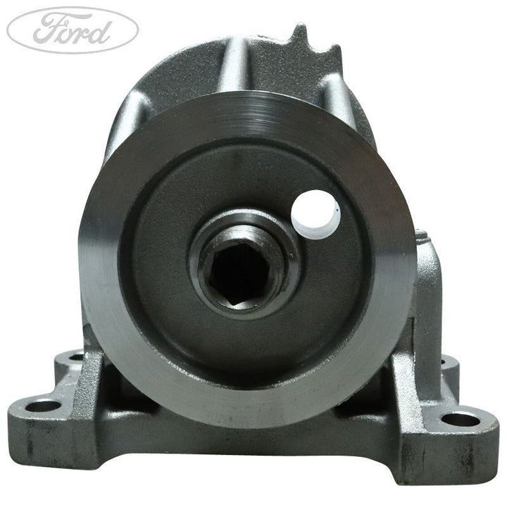 DURATEC HE OIL FILTER ADAPTOR SPIN ON 2006-2014