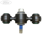 LINKAGE