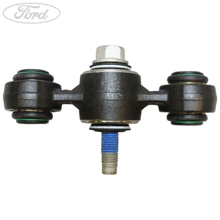 LINKAGE