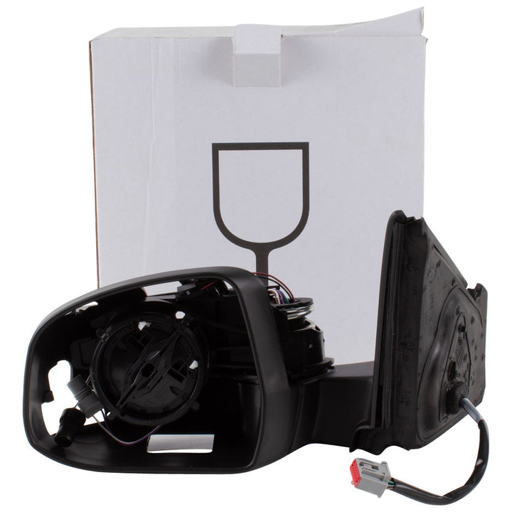 MONDEO MONDEO FRONT N/S LEFT OUTER WING MIRROR