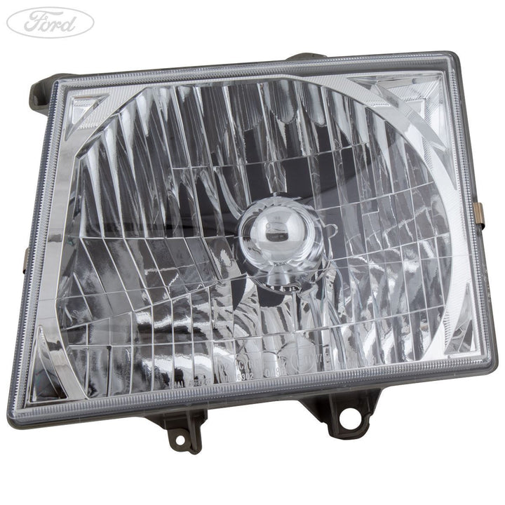 EVEREST RANGER FRONT N/S HEADLAMP HEADLIGHT UNIT 2003-2007