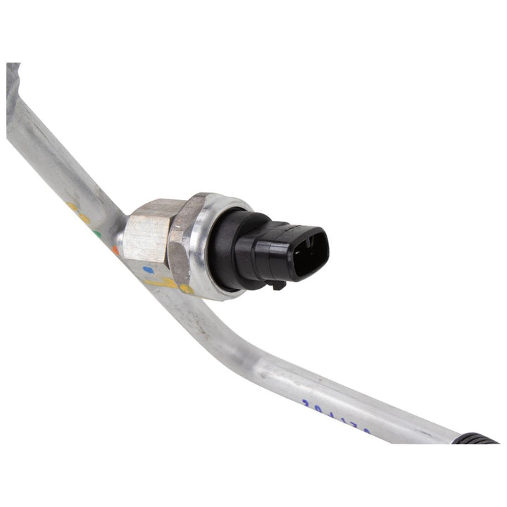 RANGER MK4 TKE 3.2 MANUAL AIR CONDITIONING HOSE 2011-2017