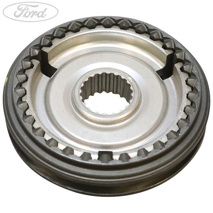 HUB