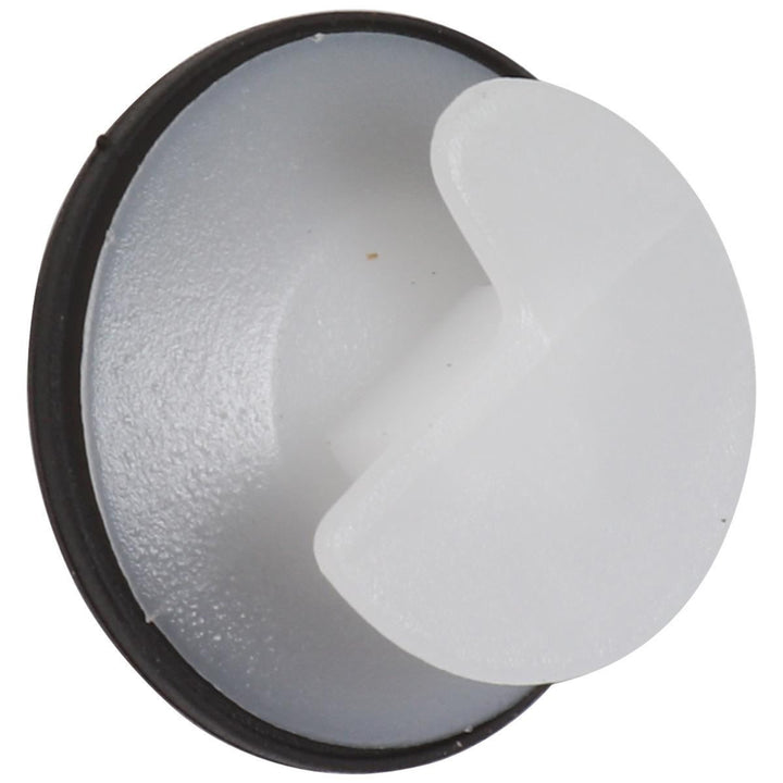 SLIDING DOOR TRIM PANELS FASTENER PACK OF 5