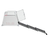 4PETS®* DOG RAMP EASYSTEPS
