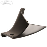 EVEREST ENDEAVOUR ROOF RACK N/S STIFFENER 2003-2007