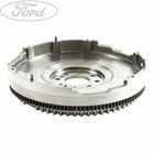 SOLID SINGLE MASS FLYWHEEL SMF INC RING GEAR