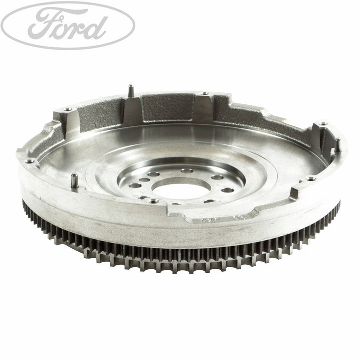 SOLID SINGLE MASS FLYWHEEL SMF INC RING GEAR