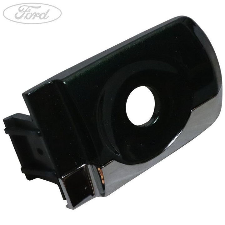 MONDEO O/S FRONT DOOR LOCK CONTROL BEZEL 2003-2007