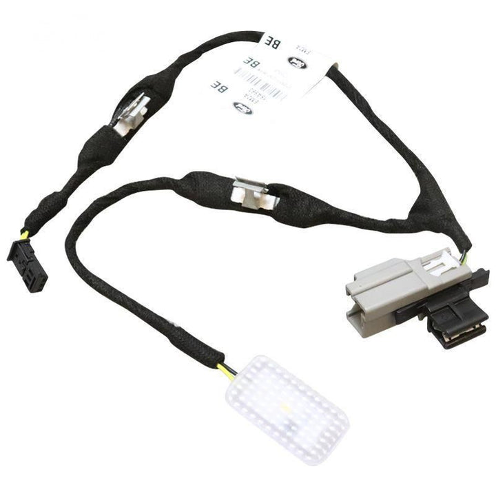 S-MAX GALAXY EDGE GLOVEBOX LIGHT WIRING HARNESS LOOM 2016-
