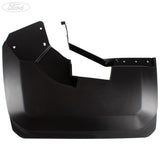 TRANSIT TOURNEO CUSTOM REAR PASSENGER SIDE MUD FLAP SINGLE X1 2012-