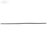 FIESTA N/S ROOF EDGE TRIM MOULDING