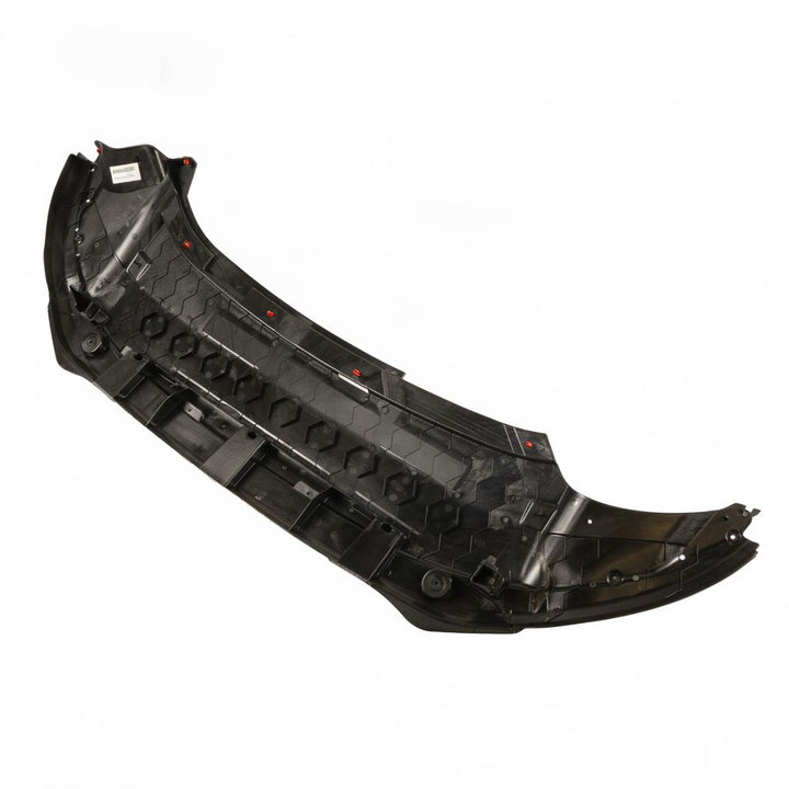 TRANSIT COURIER FRONT BUMPER LOWER UNDERTRAY AIR DEFLECTOR COVER PANEL 2018-2023