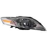 MONDEO FRONT O/S HEADLIGHT HEADLAMP UNIT 2010-2014