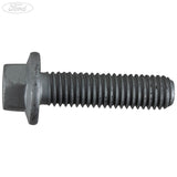MANUAL TRANSMISSION EXTERNAL CMPNTS BOLT