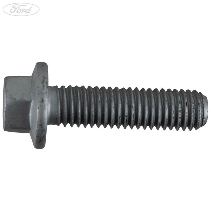 MANUAL TRANSMISSION EXTERNAL CMPNTS BOLT