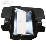 ECOSPORT CENTRE & REAR N/S FLOOR PAN GUSSET 2013-