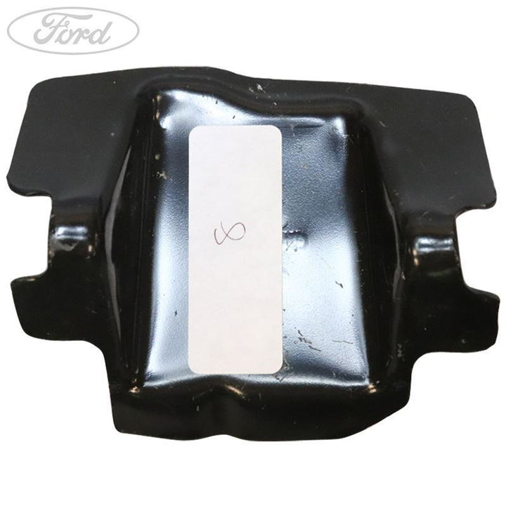 ECOSPORT CENTRE & REAR N/S FLOOR PAN GUSSET 2013-