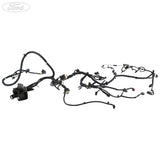WIRE ASSEMBLY