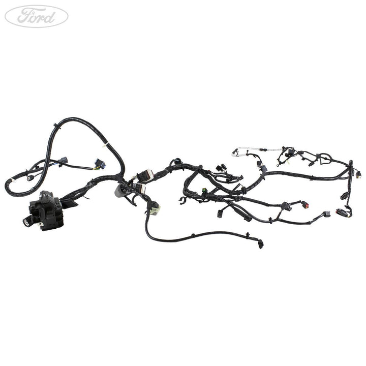 WIRE ASSEMBLY