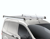 TRANSIT/TOURNEO COURIER Q-TOP® (Q-TECH)* ROOF GALLERY