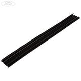 TRANSIT FRONT N/S DOOR GLASS REAR RUNNER SEAL 2014-