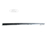 REAR BUMPER SEAL PAD TRIM