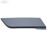 FUEL TANK FILLER ACCESS DOOR