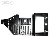 RANGER MK4 PARKING DISTANCE CONTROL BRACKET 09/2011-03/2014