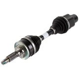 Ranger Petrol Front O/S Drivers Side Half Shaft & CV Joint 4WD 2011-2017