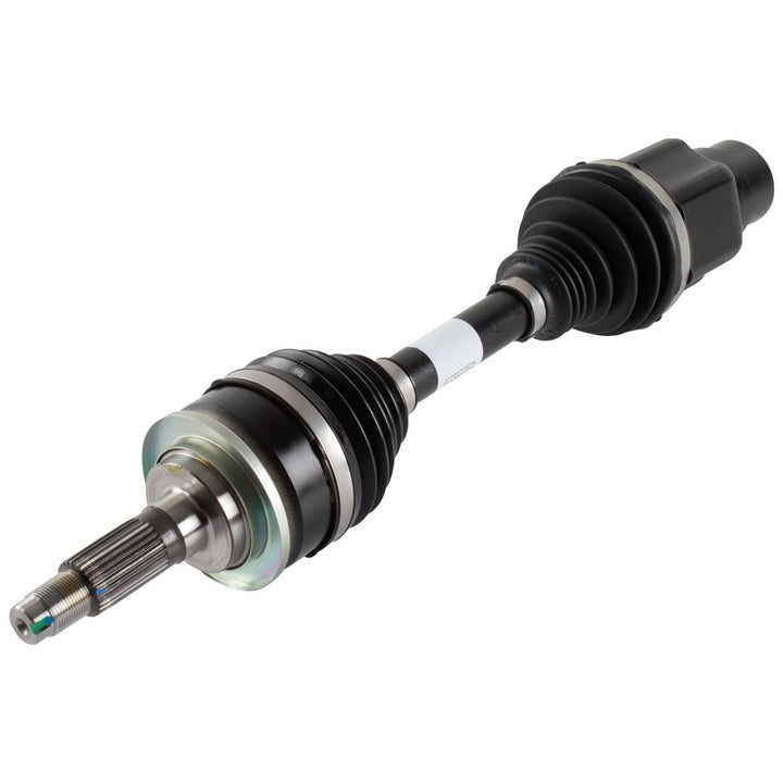 Ranger Petrol Front O/S Drivers Side Half Shaft & CV Joint 4WD 2011-2017