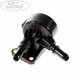 GEARBOX HOSE SUPPORT BRACKET