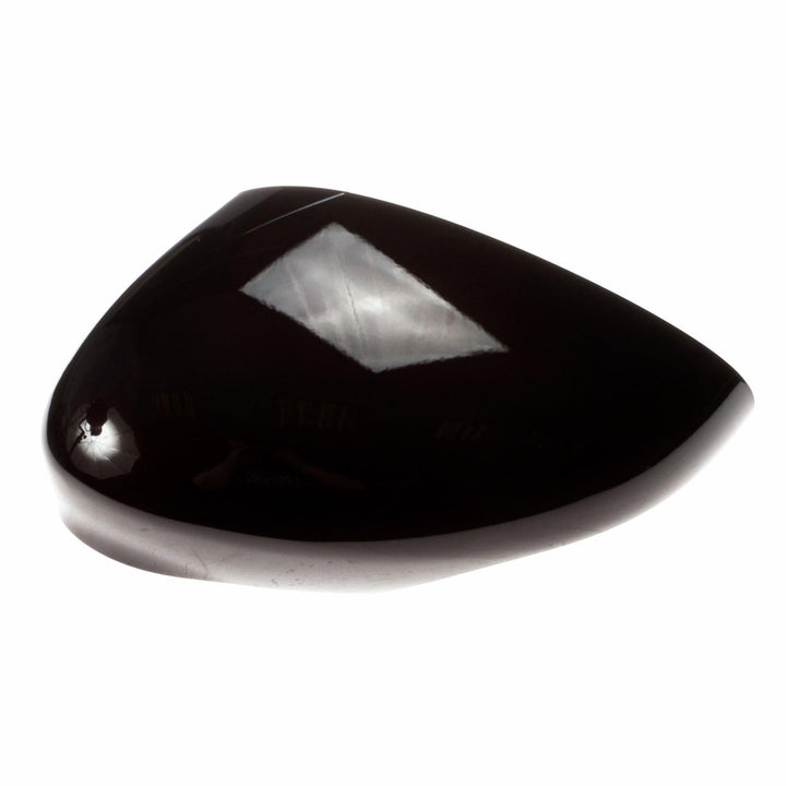 FIESTA FRONT N/S LEFT WING MIRROR HOUSING CAP COVER