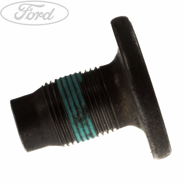 GEARBOX OUTPUT SHAFT PLUG