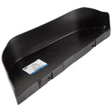 FIESTA ENGINE COMPARTMENT SPLASH SHIELD