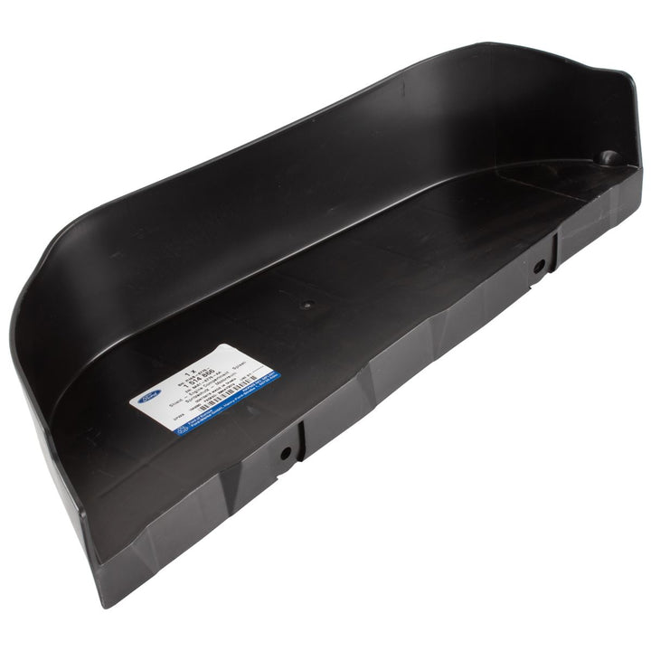 FIESTA ENGINE COMPARTMENT SPLASH SHIELD