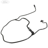 FOCUS 2.0 DURATORQ DI TI-VCT COOLANT OVERFLOW HOSE