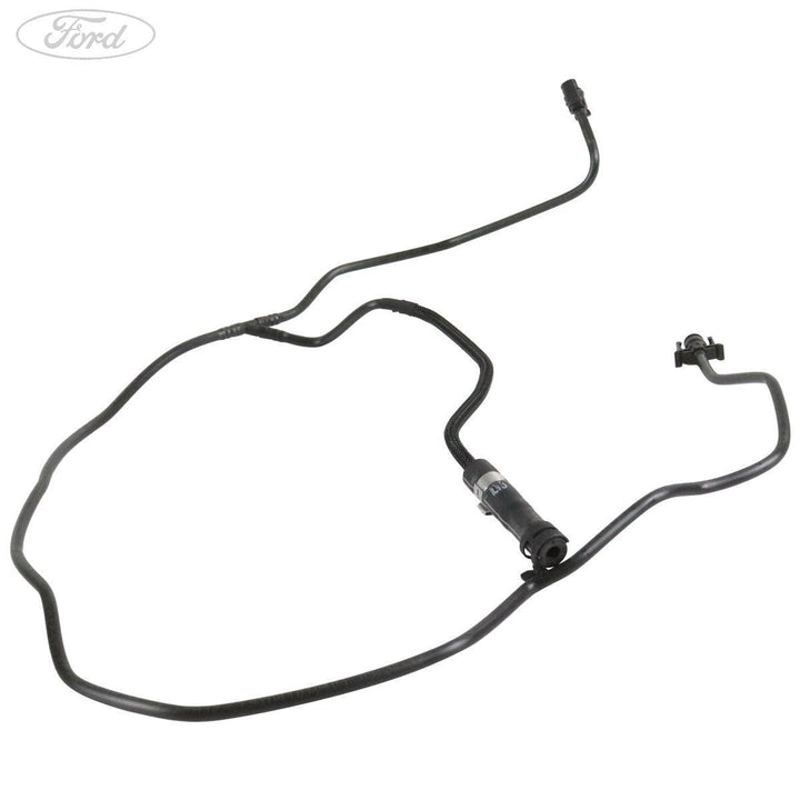 FOCUS 2.0 DURATORQ DI TI-VCT COOLANT OVERFLOW HOSE