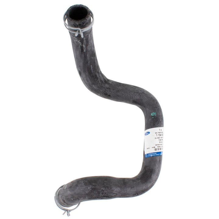 RADIATOR HOSE
