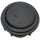 ASH RECEPTACLE AND HOUSING