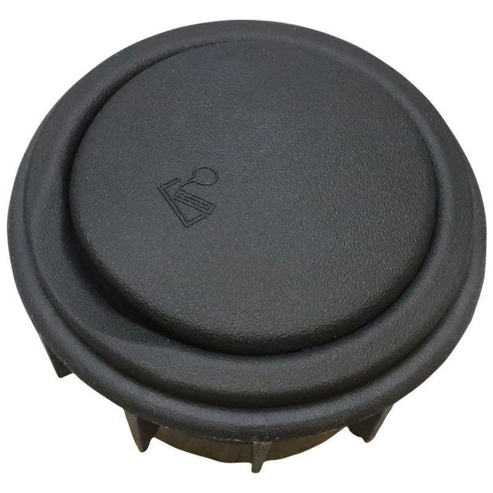 ASH RECEPTACLE AND HOUSING