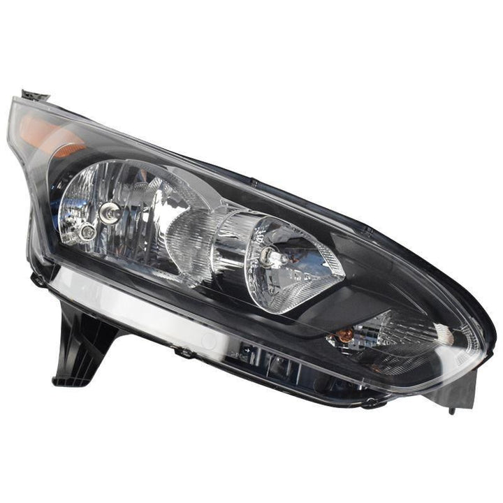 TRANSIT TOURNEO CONNECT FRONT O/S HEAD LIGHT LAMP UNIT 15-