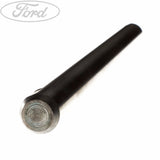 TRANSMISSION GEAR SHIFT SHAFT