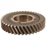 6 SPEED MANUAL TRANSMISSION 1ST & REVERSE GEAR