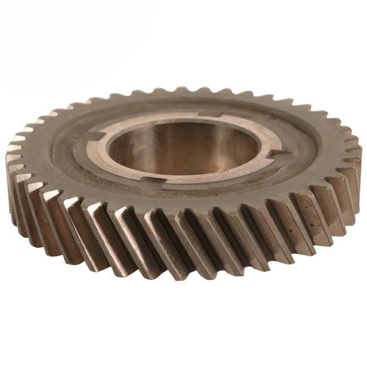 6 SPEED MANUAL TRANSMISSION 1ST & REVERSE GEAR